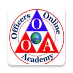 Logo of OOAcademy Exam Preparation App android Application 